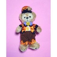 Keychain duffy & friend Doll Disney​ Disney Bear