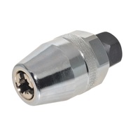 YJCNELCR Broken Bolt Remover Breakage Bolt Extractor 3 8inch Damaged Bolt Studs Extractor