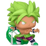 FUNKO POP Super: Dragon Ball Super Broly-Super Broly (6 Inch) FN80363