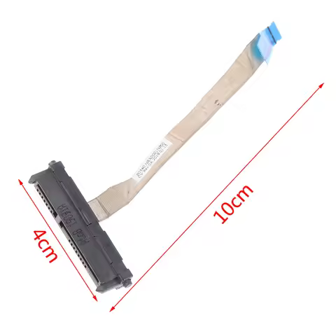 1PC Cable For Lenovo L340-15 L340-15IRH L340-15API L340-15IWL L340-17IRH laptop SATA Hard Drive HDD 