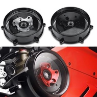 For Ducati PANIGALE V4 / V4S (2022-2025) STREETFIGHTER V4 / V4 S (2023-2025) Motorcycle Set Cover Cr