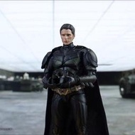 創世模王 DC 暗黑騎士貝爾韋恩蝙蝠俠 拼裝模型