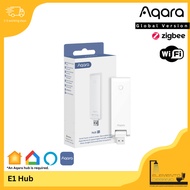 Aqara E1 Hub 3.0 (with Wifi Extender) | smart home hub