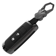 รถยนต์มาสด้ากระเป๋าใส่กุญแจพวงกุญแจอุปกรณ์เสริมกระเป๋าสำหรับ MAZDA Cx8 Axela 3/6 Cx4 Cx5 Atenza Mazd