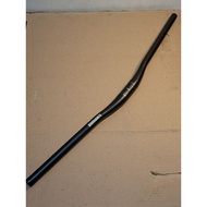 Dominate mtb bike handlebars