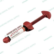 DENTAL 3M FILTEK Z250 A1 A2 A3 A3.5 ESPE UNIVERSAL RESTORATIVE GIGI