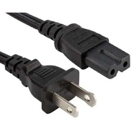 Polarized AC Power Cord for VIZIO E-Series E Series E241i-A1 E291i-A1 E320i-A0 E390i-A1 E420i-A0 LED
