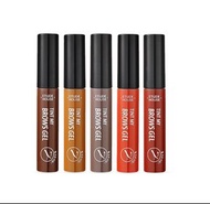 Etude House tint my brows gel 紋眉筆 染眉膏