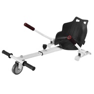 CCPlanet Hoverboard Go Kart ใช้ได้จริงขนาด6-10นิ้วสำหรับเด็กและผู้ใหญ่