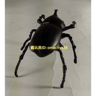 Crazy Toys Gashapon/Beetle God Japanese Beetle (Stag Beetle/Unicorn) Insect (3002 ET)