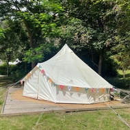 ★NEW★ ENJOY SPACE Glamping Tent