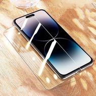Tempered Glass for Oppo A57 2020/ A77s/ A78 4G/ A78 5G HD Clear Explosion-Proof Tempered Glass Scree
