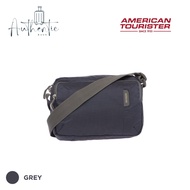American Tourister Access Excursion Bag Original Premium Sling Bag