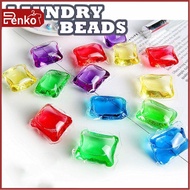 PENKO_Laundry Condensation Beads Laundry ball / 洗衣凝珠/sabun candy/sabun cuci baju viral