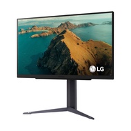 LG MONITOR 27'' ULTRAGEAR 27GS75Q-B (IPS, HDMI, DP) 2K