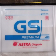 Aki Mobil Battery Gs Astra 70 Type Ampere 65