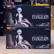 北角門市現貨 布魯可 BLOKEES EVA 新世紀福音戰士明日香(戰鬥服)奇蹟版連駕駛艙