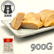 CP - (黑松露) CP 黑松露風味健康慢煮無激素即食嫩雞胸 900g (急凍-18°C) CP雞胸 黑松露雞胸