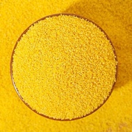 FRAGRANT YELLOW Sticky Rice Millet.Glutinous millet cooks porridge, cooks nut milk, millet sticky ri