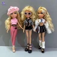 CORSAKI Doll Outfit Skirt, Fashion Cute Doll Dresses Clothes,  Kids Toys Casual Wears DIY Accessorie