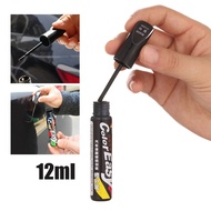 1PC Car Paint Repair Pen Silver Clear Scratch Remover Touch Up Pen Accessories