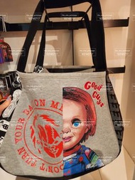 日本正版 日本 日本環球影城  usj usj代購   大阪  日本環球影城 日本代購   日本環球影城代購 日本usj代購  usj   大阪環球影城   chucky 鬼娃恰吉 鬼娃回魂  chu