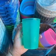 {3pcs} KH Plastic Cups Festive Plastic Cups