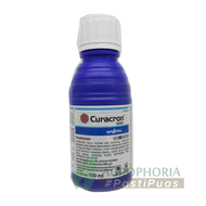 Insektisida Curacron 500 EC 100 ml - Syngenta