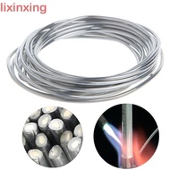 LIXINXING Welding Rod Easy Melt Soldering Supplies Aluminum Universal 1.6mm/2mm Welding Wire