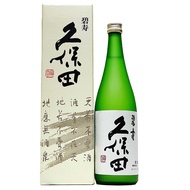 久保田碧壽純米大吟釀720ml*