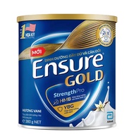Abbott Ensure Gold Powdered Milk 380G
