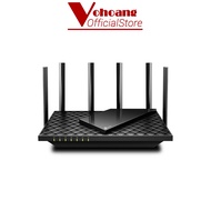 TP-LINK Archer AX72 High-end Dual Band WiFi 6 Router AX5400 Gigabits