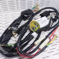 KABEL BODY BODI SET HONDA GL PRO NEOTECH - GL MAX NEOTECH