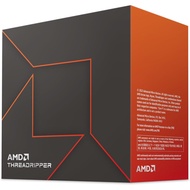 AMD Ryzen Threadripper 7980X 64-Cores