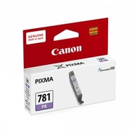 CANON CLI-781 PHOTO BLUE