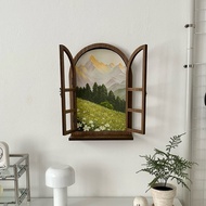 Picture For Window Frames **Only The Picture**