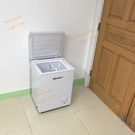 明碼實價550元 可面交睇實物 香港插頭 全新現貨 迷你冰櫃 零下23度至正8度，可冰櫃雪櫃兩用 #冷凍櫃 #急凍櫃 #雪糕櫃 #凍肉櫃 #母乳雪櫃 #Mini Freezer