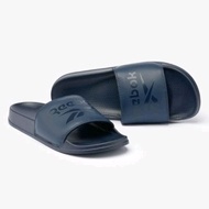 Reebok Sandal Slide Men Classic Slide Navy Original