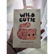 POP MART CRYBABY Wild But Cutie series