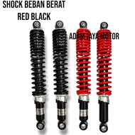 Heavy Load Shockbreaker for Underbone and sport Motorcycles / Supra x fit Jupiter z Vega R Fizr Revo