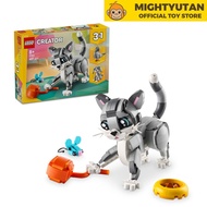 LEGO Creator 31163 Playful Cat