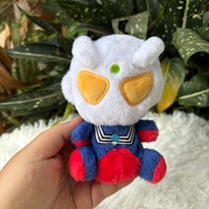 M78 Series ULTRAMAN Zero 6 Inches Plush Toy
