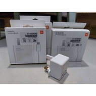 [Original] Xiaomi CN 67W MAX charger Mi Turbocharge Blackshark Hypercharge Poco