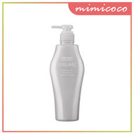 Shiseido SMC Adenovital Shampoo 500ml