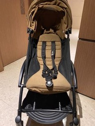 Yoyo bb車 Babyzen Yoyo Stroller - Brown