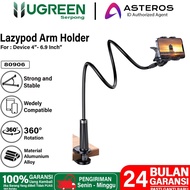 HP Uj-32 Ugreen Lazypod Phone Holder Lazy Arm Stand Premium Clip On Cell Phone Clip