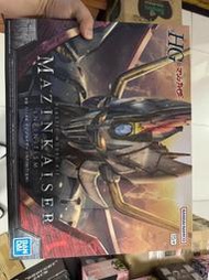 【免運】萬代 hg 魔神凱撒 infinity 拼裝模型   拆袋沒拼 全新的