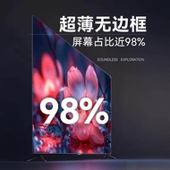 8K Ultra HD 100-inci untuk Kegunaan Rumah 55 65 75 85 120 150 LCD Mini LED TV Rangkaian
