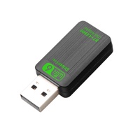 Bluetooth BT5.3 AX900 Kad Rangkaian Wayarles Tanpa Pemandu Pemancar Penerima Isyarat WiFi6 untuk Kom