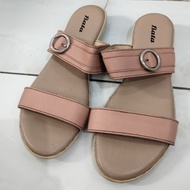 BATA COMFIT WOMEN'S SANDALS WAREHOUSE CLEARANCE